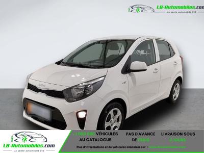 Kia Picanto 1.2 DPi 84ch BVM