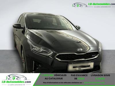 Kia ProCeed Coupé 1.6 T-GDI 204 ch BVA