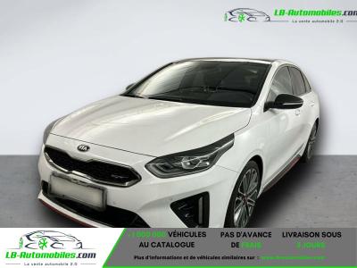 Kia ProCeed Coupé 1.6 T-GDI 204 ch BVA