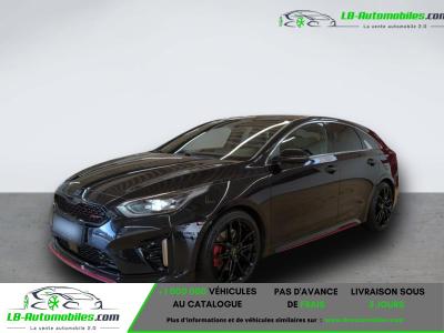 Kia ProCeed Coupé 1.6 T-GDI 204 ch BVA