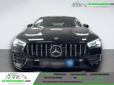 Mercedes CLA Berline 180 BVA