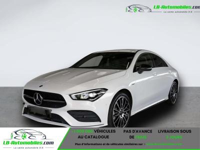 Mercedes CLA Berline 250 e BVA