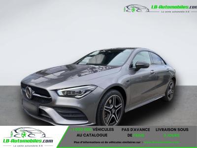 Mercedes CLA Berline 250 e BVA