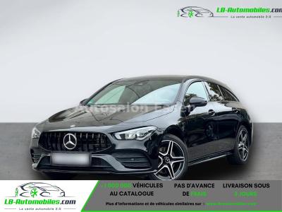 Mercedes CLA Berline 250 e BVA