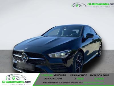 Mercedes CLA Berline 250 e BVA