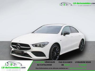 Mercedes CLA Berline 250 e BVA