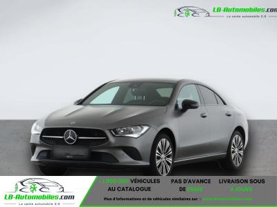 Mercedes CLA Berline 250 e BVA