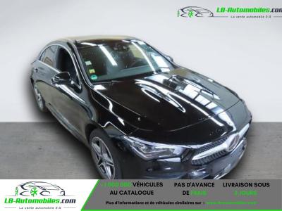 Mercedes CLA Berline 250 e BVA