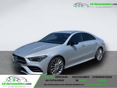 Mercedes CLA Berline 220 d BVA