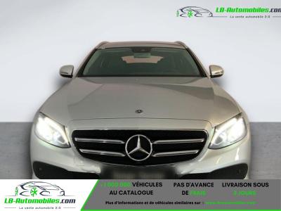 Mercedes Classe E Break 220 d BVA