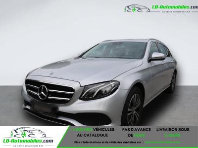 Mercedes Classe E Break 220 d BVA