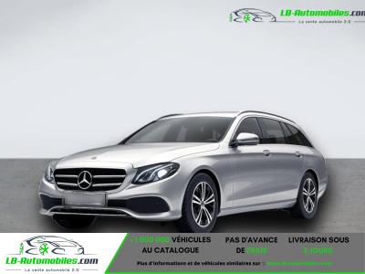 Mercedes Classe E Break 220 d BVA