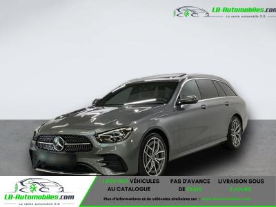 Mercedes Classe E Break 220 d BVA 4-Matic