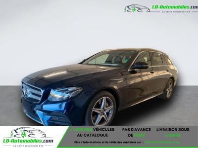 Mercedes Classe E Break 300 de BVA