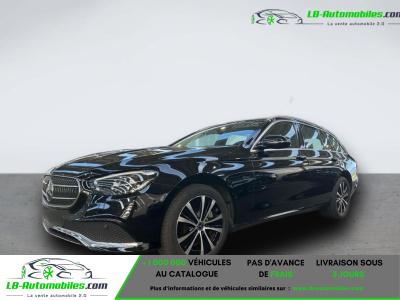 Mercedes Classe E Break 300 de BVA