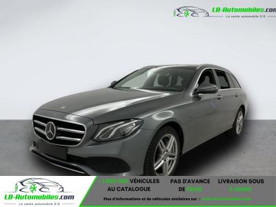 Mercedes Classe E Break 300 de BVA