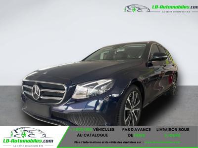 Mercedes Classe E Break 300 de BVA