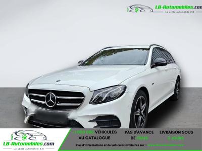 Mercedes Classe E Break 300 de BVA