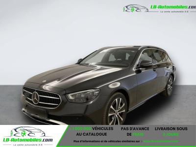 Mercedes Classe E Break 300 de BVA