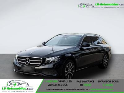 Mercedes Classe E Break 300 de BVA