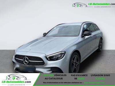 Mercedes Classe E Break 300 e BVA