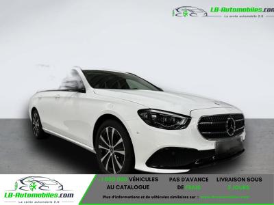 Mercedes Classe E Break 300 e BVA