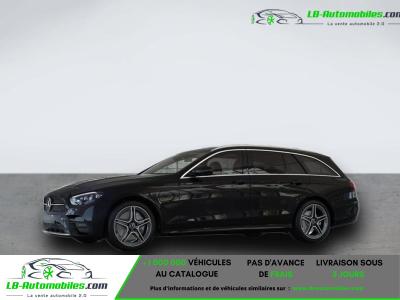 Mercedes Classe E Break 300 e BVA