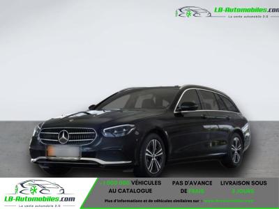 Mercedes Classe E Break 200 BVA