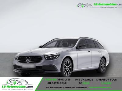 Mercedes Classe E Break 200 BVA