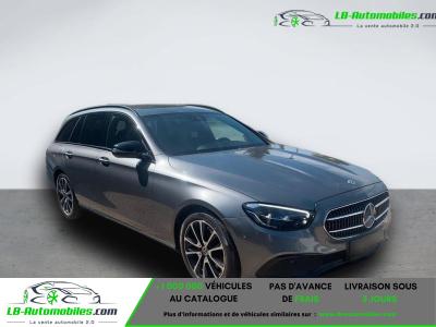 Mercedes Classe E Break 200 BVA