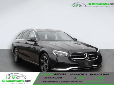 Mercedes Classe E Break 200 d BVA