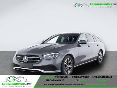 Mercedes Classe E Break 200 d BVA