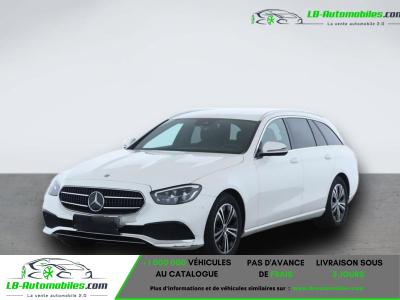 Mercedes Classe E Break 220 d BVA