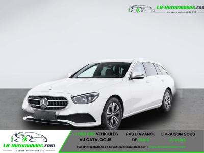 Mercedes Classe E Break 220 d BVA