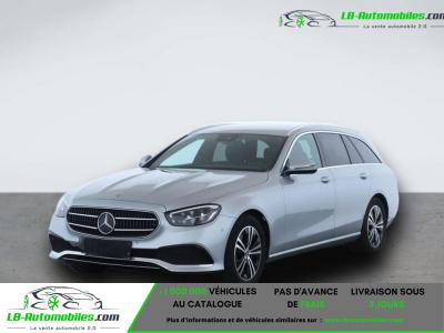 Mercedes Classe E Break 220 d BVA