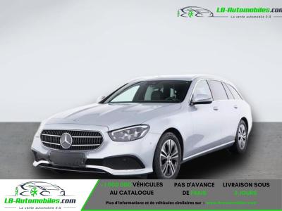 Mercedes Classe E Break 220 d BVA