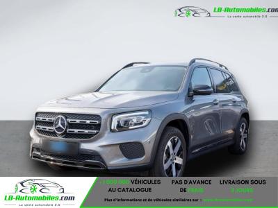 Mercedes GLB 200 BVA