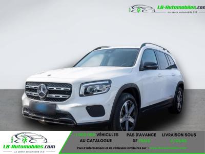 Mercedes GLB 200 BVA