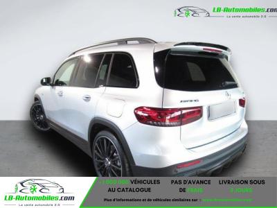 Mercedes GLB 35 AMG BVA 4Matic