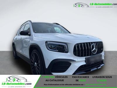 Mercedes GLB 35 AMG BVA 4Matic