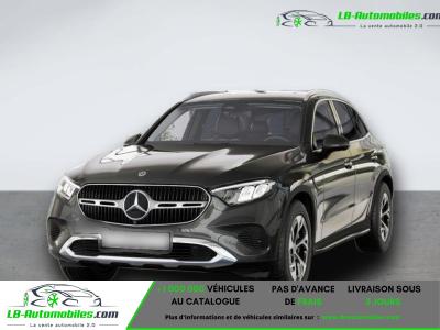 Mercedes GLC Coupe 300 e BVA 4Matic