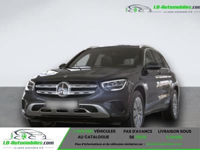 Mercedes GLC 300 e BVA 4Matic