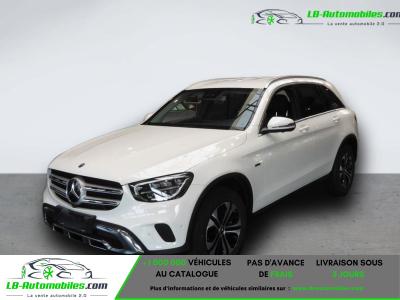 Mercedes GLC 300 e BVA 4Matic