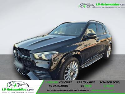 Mercedes GLE  400 d BVA 4Matic