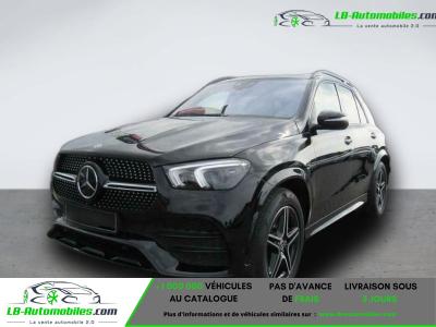 Mercedes GLE  400 d BVA 4Matic