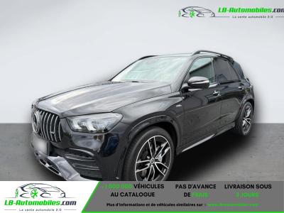 Mercedes GLE  53 AMG EQBoost BVA 4Matic+