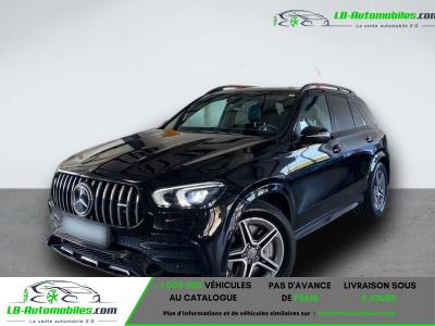 Mercedes GLE  53 AMG EQBoost BVA 4Matic+