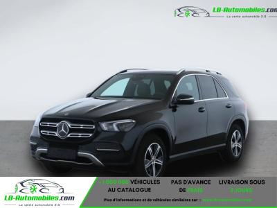 Mercedes GLE  300 d BVA 4Matic