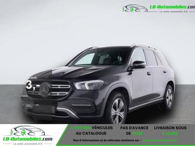 Mercedes GLE  300 d BVA 4Matic