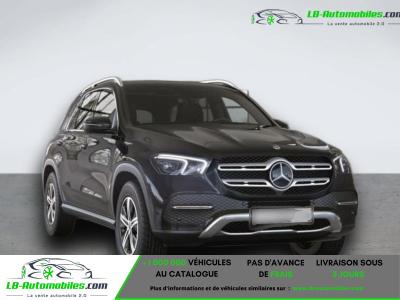 Mercedes GLE  300 d BVA 4Matic